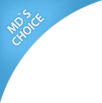 md`s choice